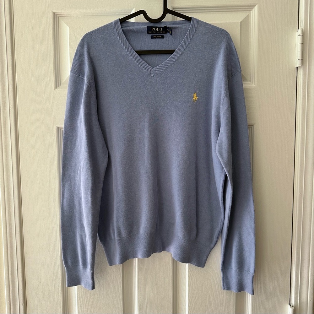 Polo Ralph Lauren Sweater